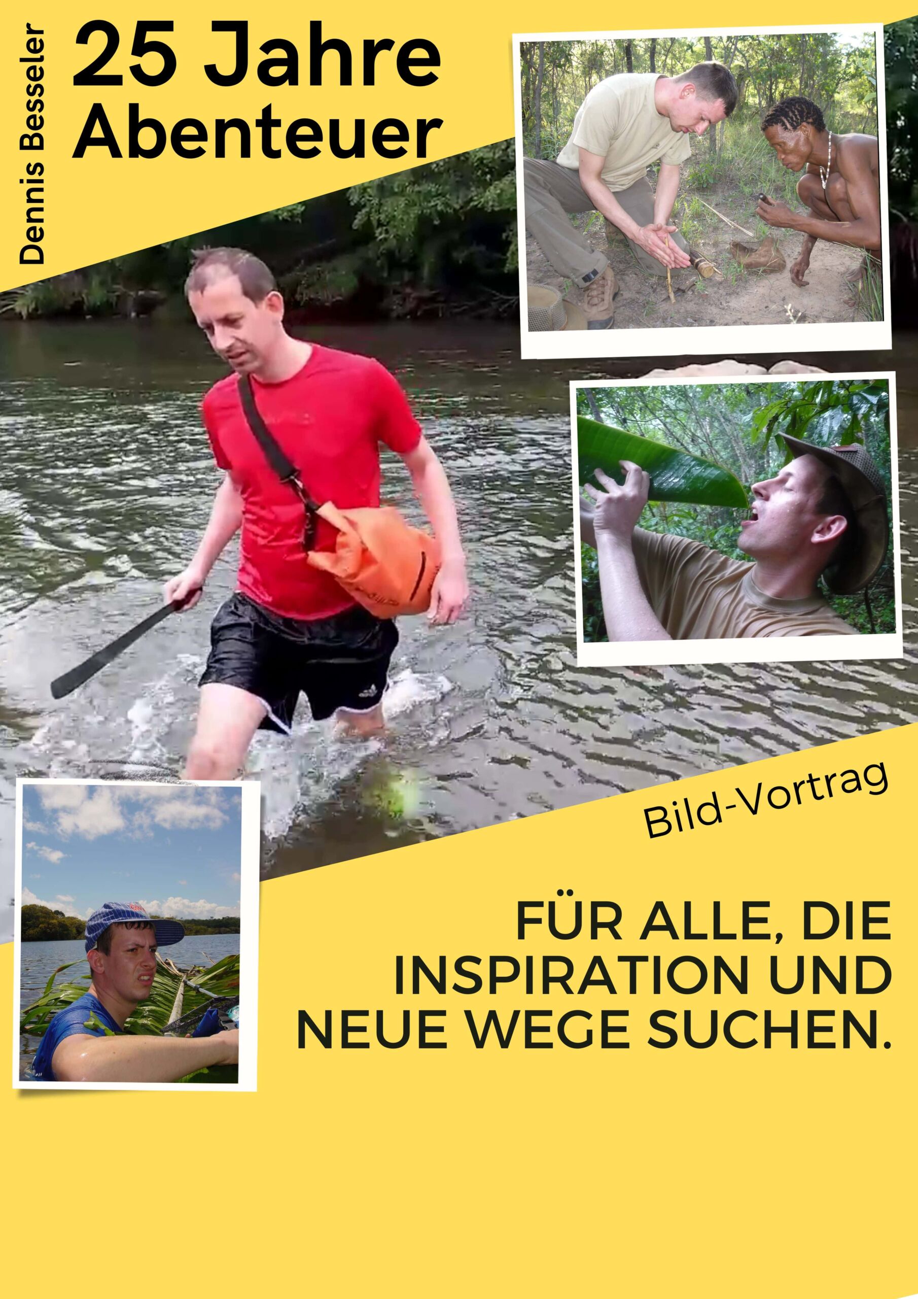 Reisevortrag