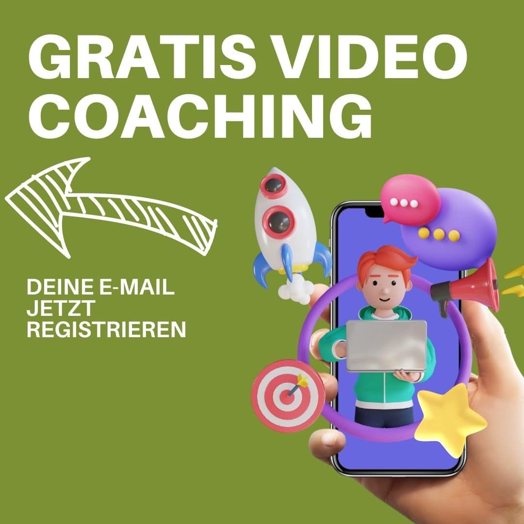 Gratis Video Coching