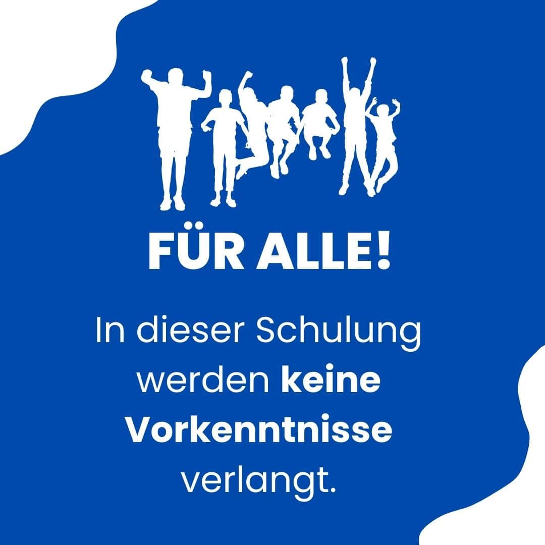 Coaching fuer alle