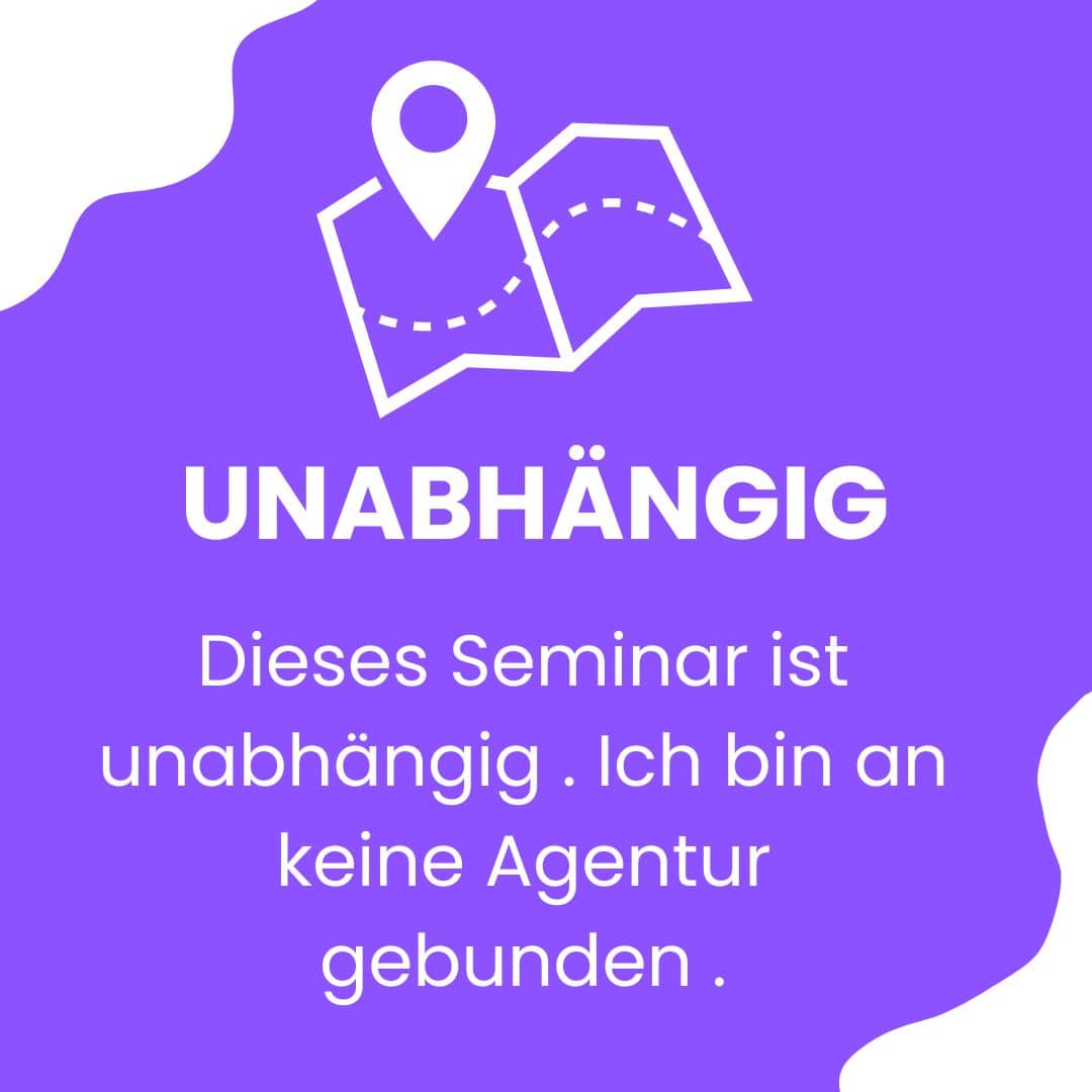 Coaching unabhängig