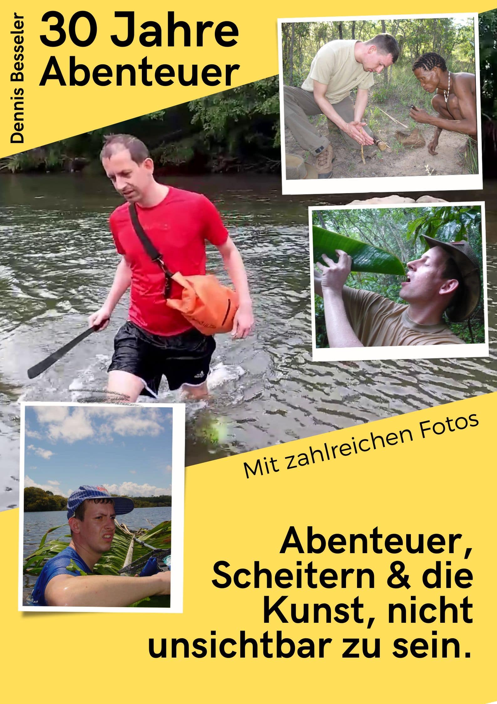 Kopie von Rot Umrandet Welttag gegen Kinderarbeit Poster-min Abenteuer Vortrag